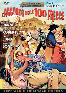 Dakota Incident (DVD)